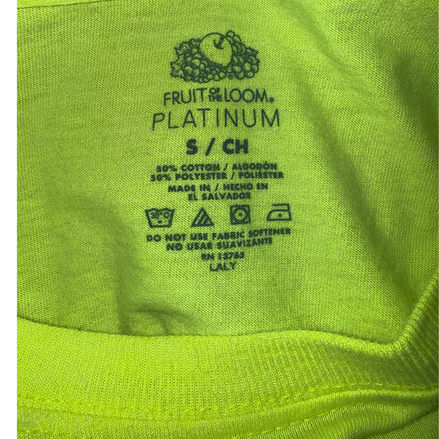 Highlighter Hylism T-Shirt