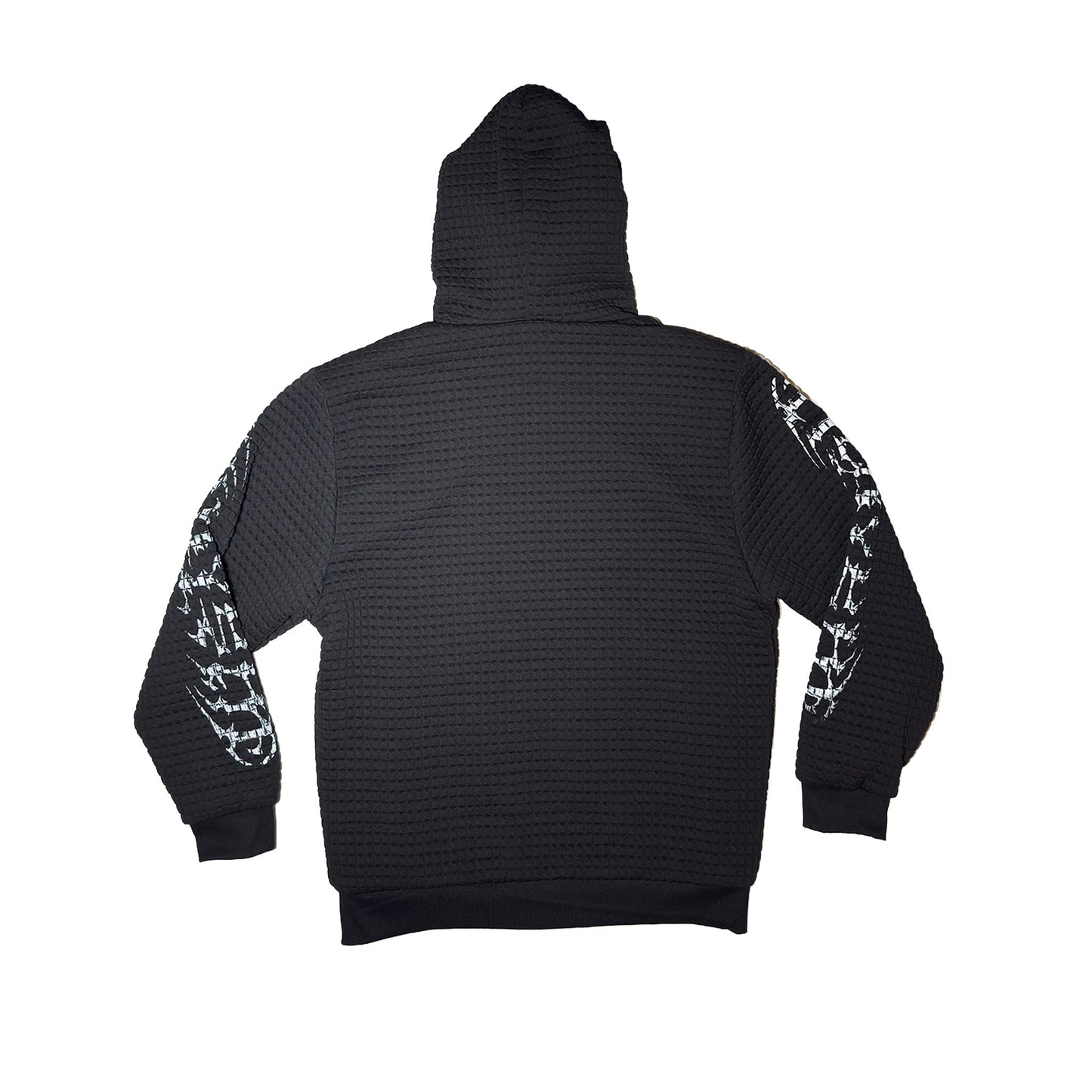 Winter Sleeve Hylism Hoodie