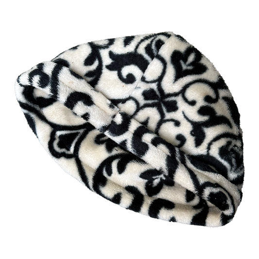 Hylism Blanket Beanie