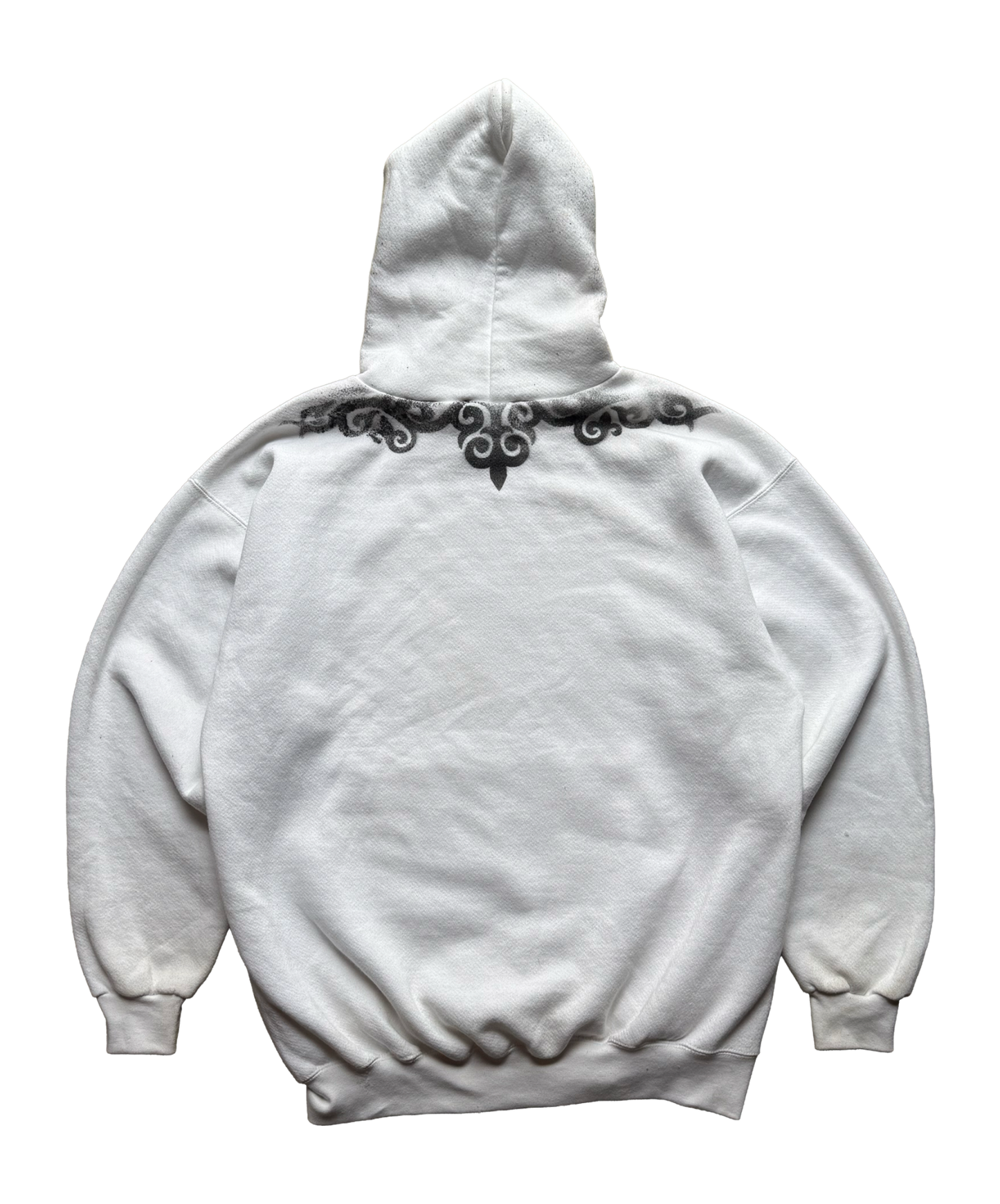 Hylism Decretive Hoodie