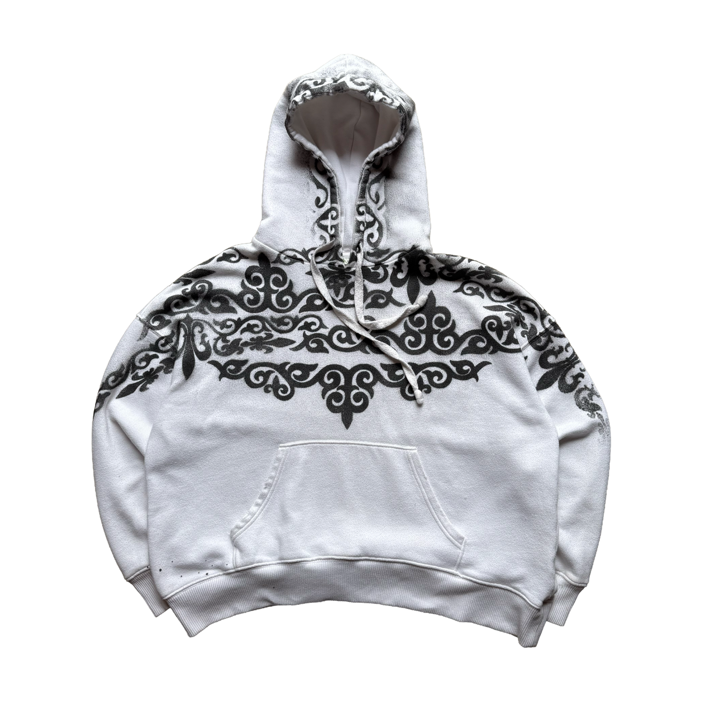 Hylism Decretive Hoodie