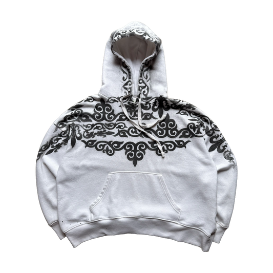 Hylism Decretive Hoodie
