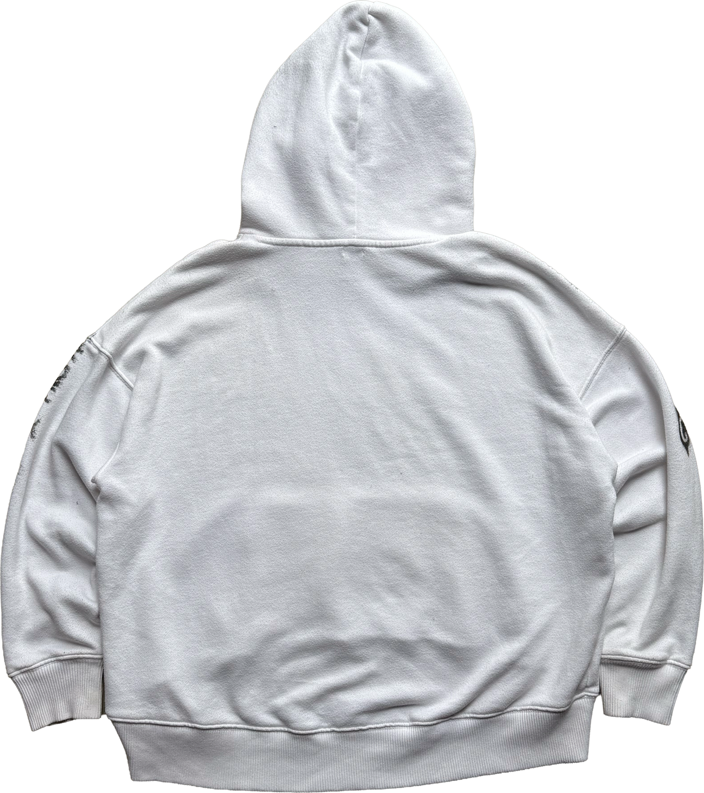 Hylism Decretive Hoodie