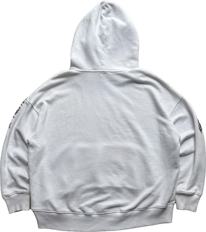 Hylism Decretive Hoodie