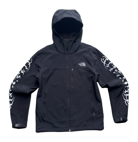 Hylism North Face Jacket