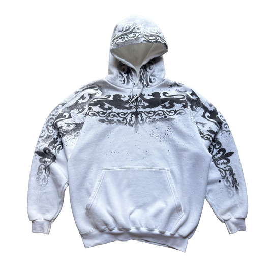 Hylism Decretive Hoodie