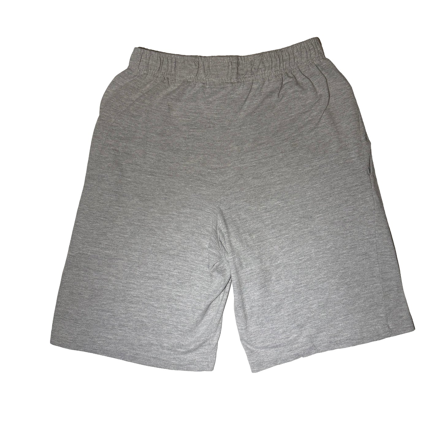 Hylism Grey Shorts
