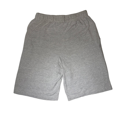 Hylism Grey Shorts