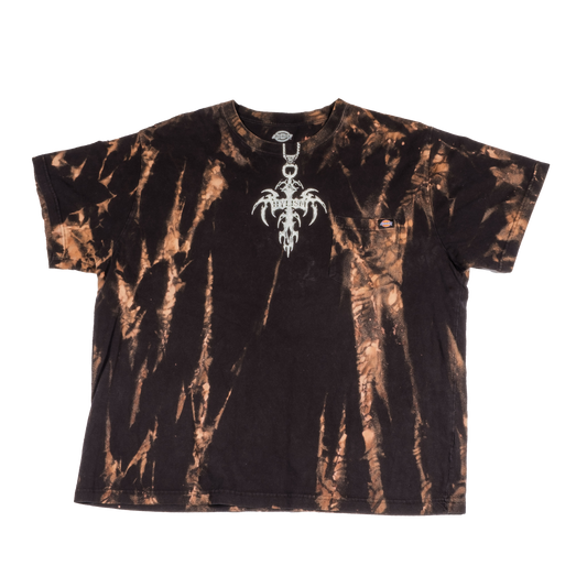 Cursed Pendant Dickies T-Shirt