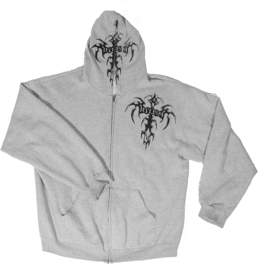 Cursed Hood Full-Zip