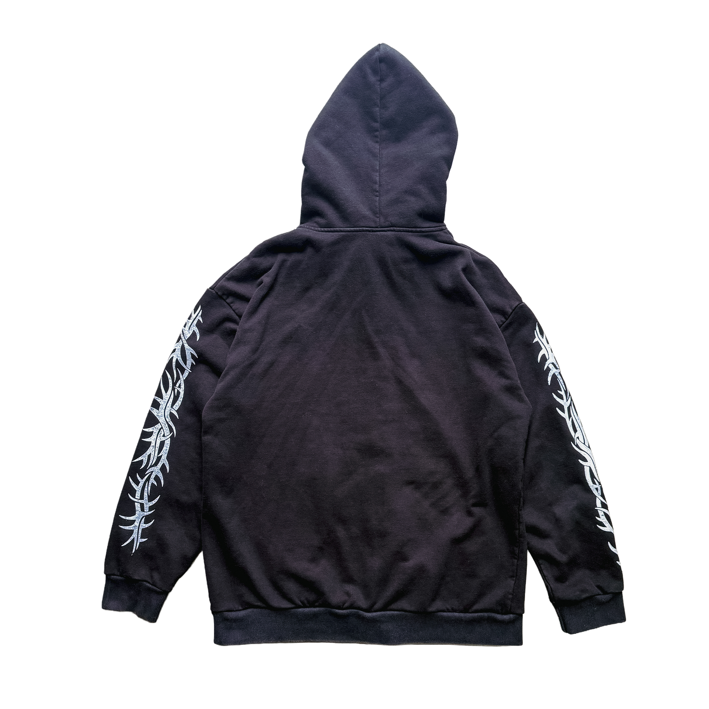 Hylism Fur Zip