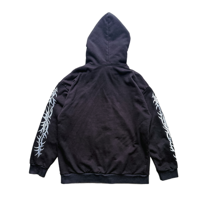 Hylism Fur Zip